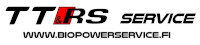 TTRS Cars & Services Oy